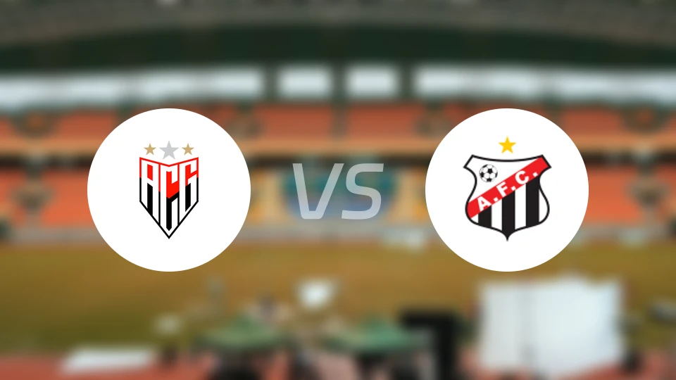 戈亚尼亚竞技vs安纳波利斯比分预测【2026/01/11】