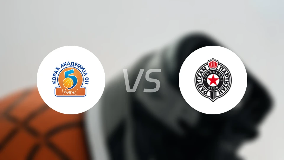 科拉克学院女篮vs贝尔格莱德游击女篮比分预测【2026/03/24】