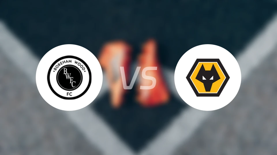 博瑞汉姆vs狼队U21比分结果战报【2025/12/03】