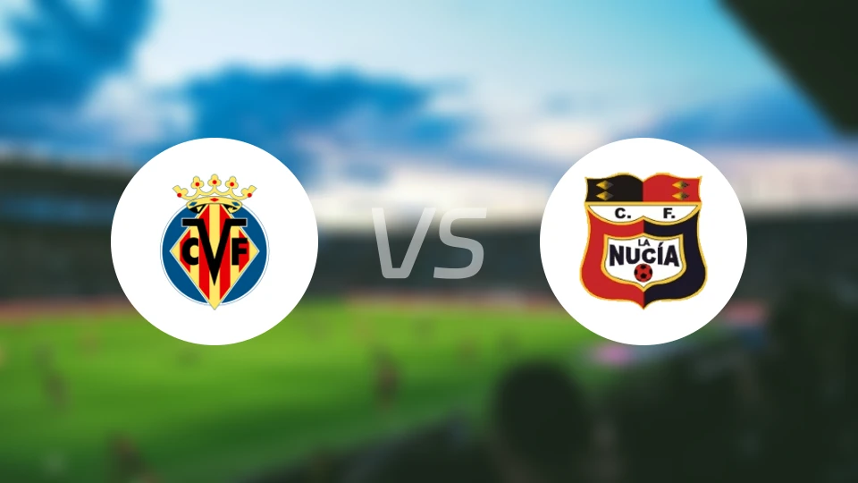 比利亚雷亚尔C队vs拉努西亚比分预测【2026/03/23】