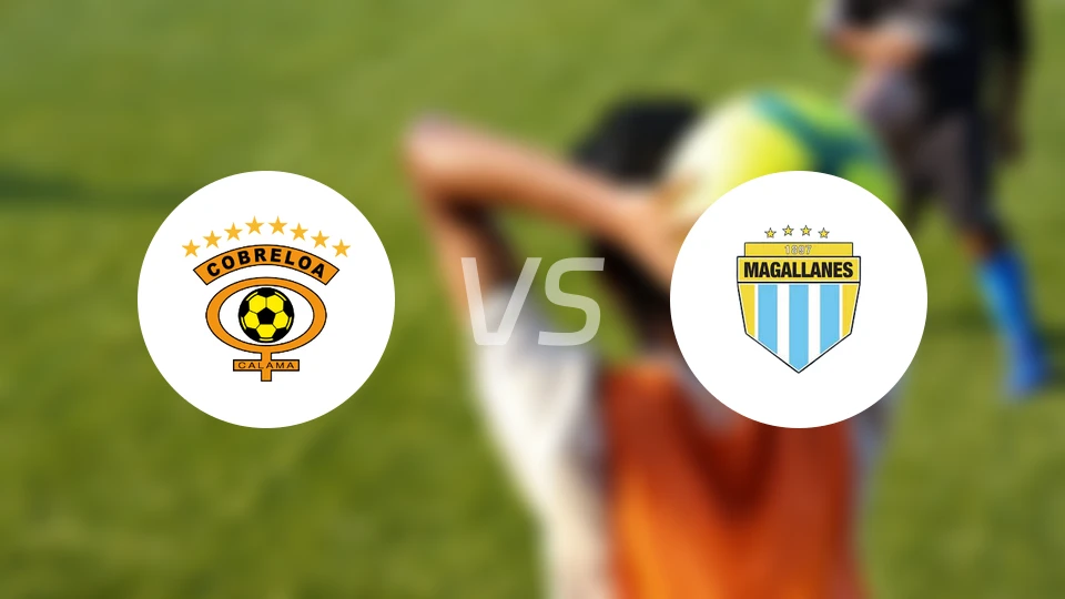 科布雷洛vs麦哲伦体育比分预测【2026/03/24】