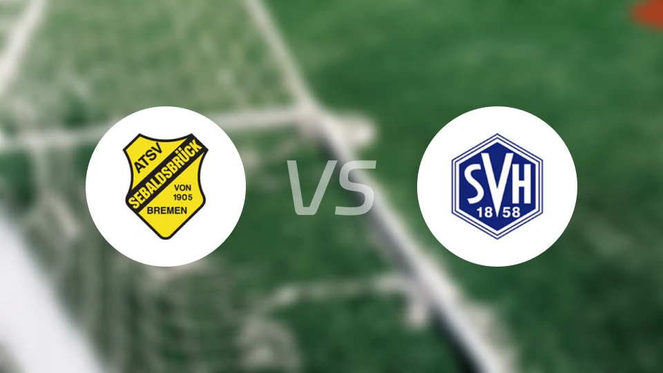 西博尔德布鲁克vsSV赫梅林根比分预测【2025/12/13】