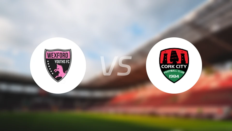 威克斯福德青年女足vs科克城女足比分预测【2026/04/20】