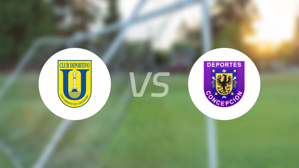 康塞普西翁大学vs康塞普西翁比分预测【2026/02/15】