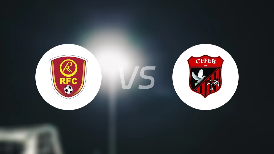 雷伊姆vsCFFEB比分预测【2026/03/21】