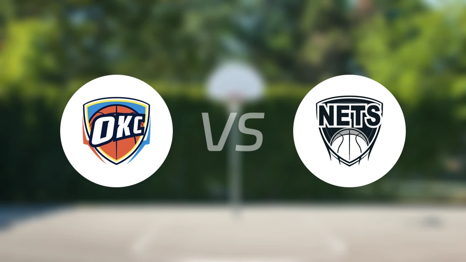 雷霆vs篮网比分预测【2026/03/19】