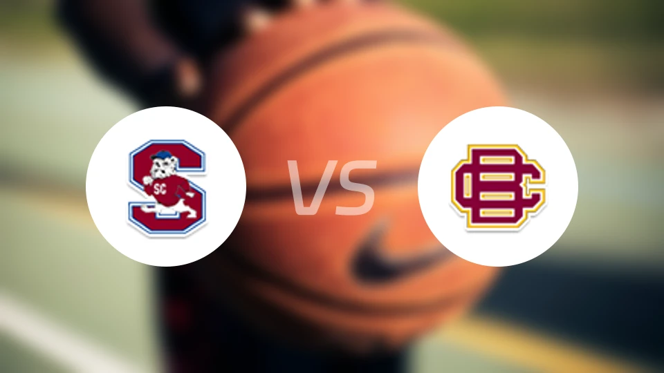 南卡罗来纳州立大学vs贝桑库克曼大学比分预测【2025/12/06】