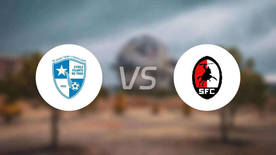 埃托伊尔菲兰特洛美vs桑马斯比分预测【2026/03/15】