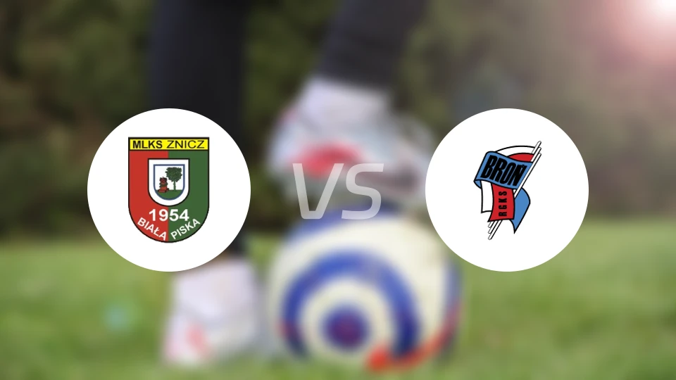 MLKS比尼拉vs布龙拉多姆比分预测【2026/04/11】