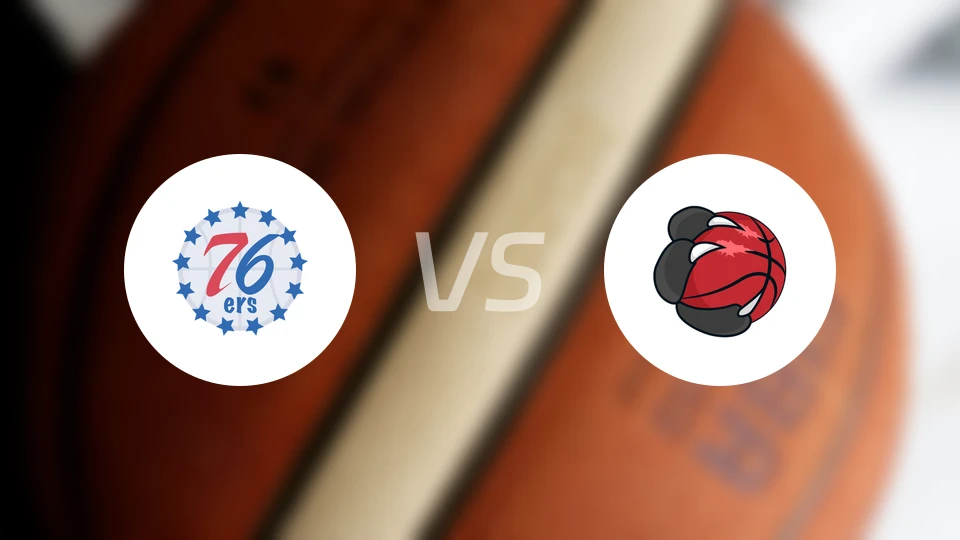 76人vs猛龙比分预测【2026/01/12】