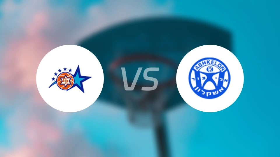 马卡比迦特vs艾丽祖尔阿什克伦比分预测【2026/04/10】