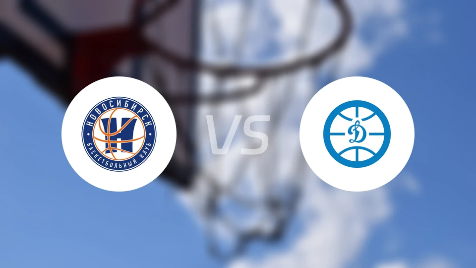 新西伯利亚vs海参崴迪纳摩比分预测【2026/03/28】