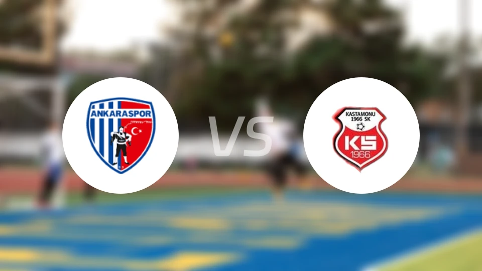 安卡拉体育vs加斯塔摩奴士邦比分预测【2026/01/10】