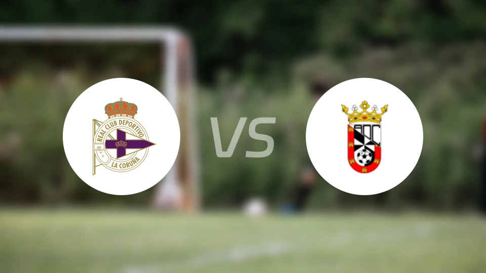 拉科鲁尼亚vs休达比分预测【2025/11/23】