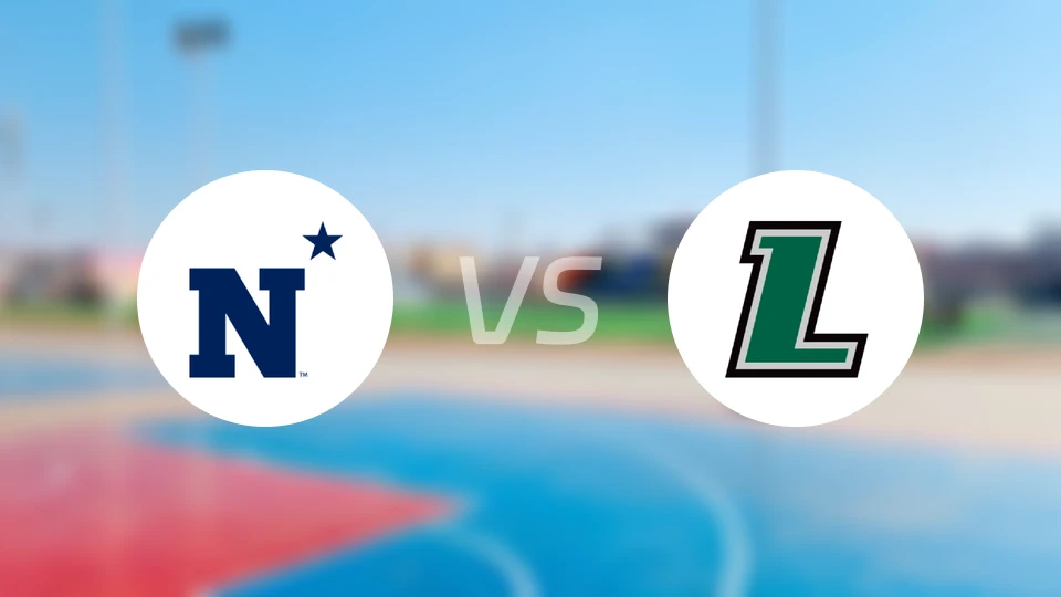 海军官校vs马里兰洛约拉分校比分结果战报【2026/02/26】