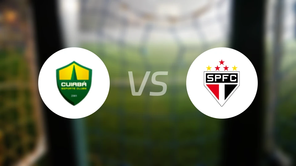 库亚巴vs圣保罗比分结果战报【2024/10/06】