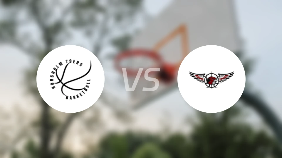 霍什奥尔姆B队女篮vs佛肯女篮比分预测【2025/12/06】