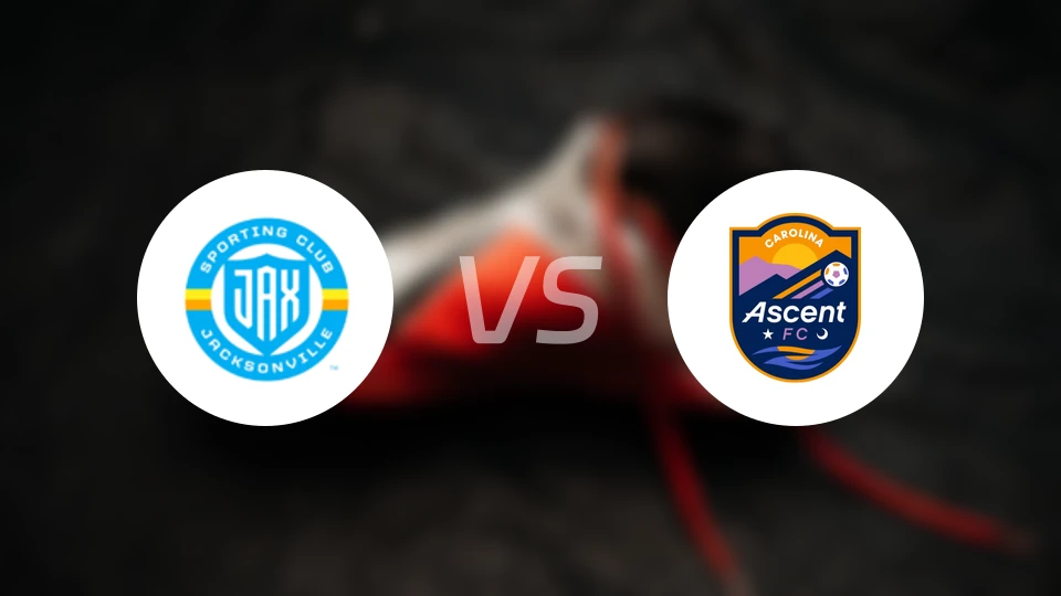 运动Jax女足vs卡罗莱纳攀登女足比分结果战报【2026/02/01】