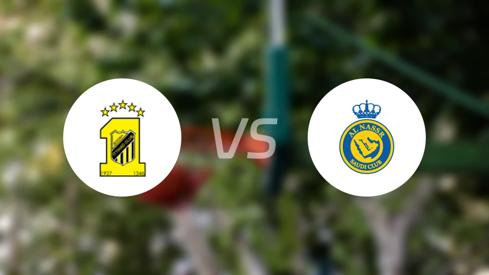 吉达联合vs利雅得胜利比分预测【2025/12/22】