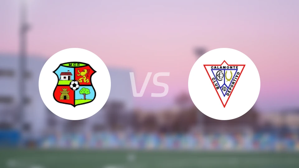 莫拉罗vsCD卡拉蒙特比分预测【2026/04/12】