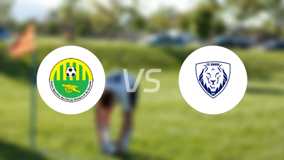 USFAS巴马科vs迪亚拉比分预测【2025/12/14】