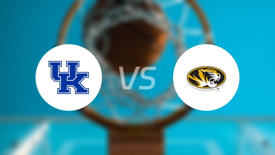 肯塔基大学vs密苏里大学比分结果战报【2026/03/13】