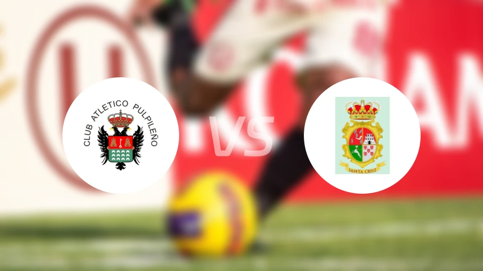 AT普尔vsEF圣克鲁斯比分预测【2026/04/12】