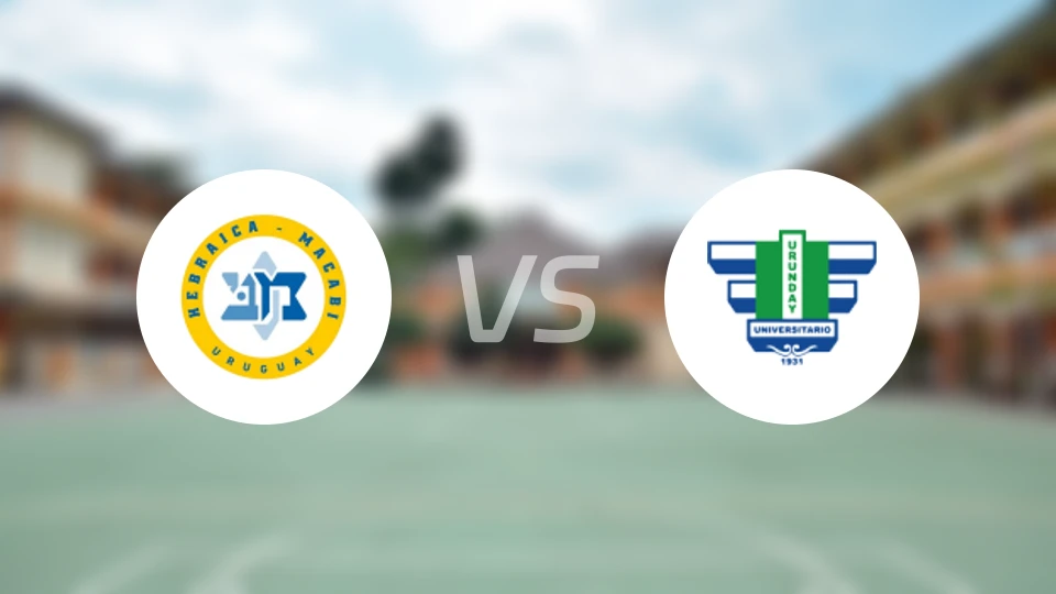 禾巴卡马卡比vs乌伦代大学比分预测【2026/01/20】