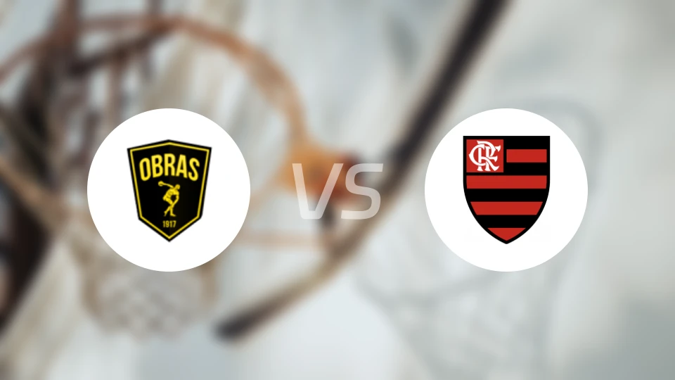 奥布拉斯vs弗拉门戈比分预测【2026/02/10】