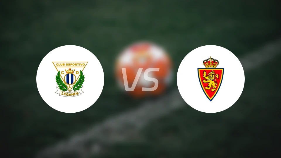 莱加内斯vs萨拉戈萨比分结果战报【2026/04/03】