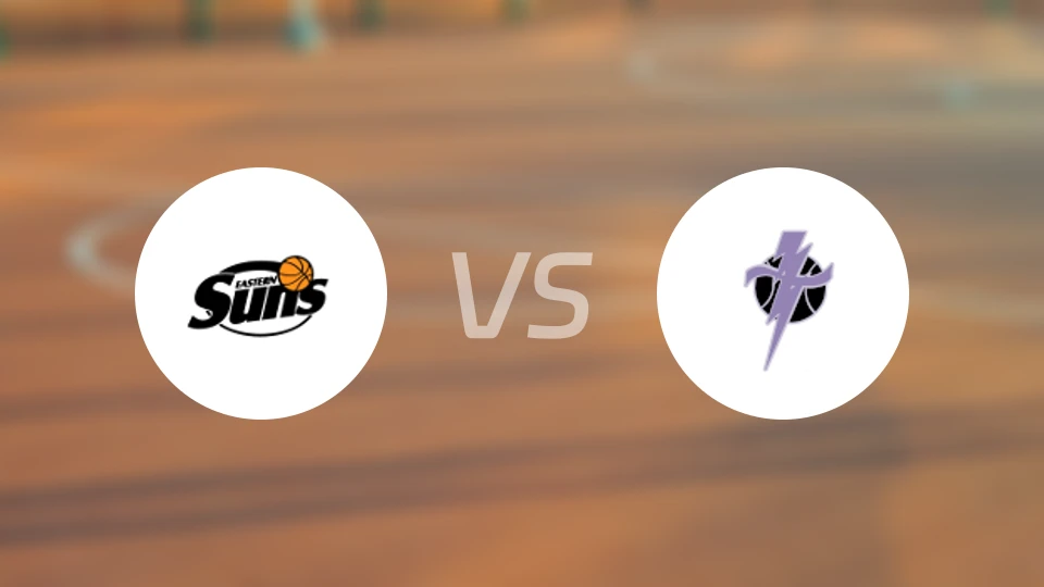 卡拉曼达东方太阳女篮vs湖滨闪电女篮比分预测【2026/03/27】