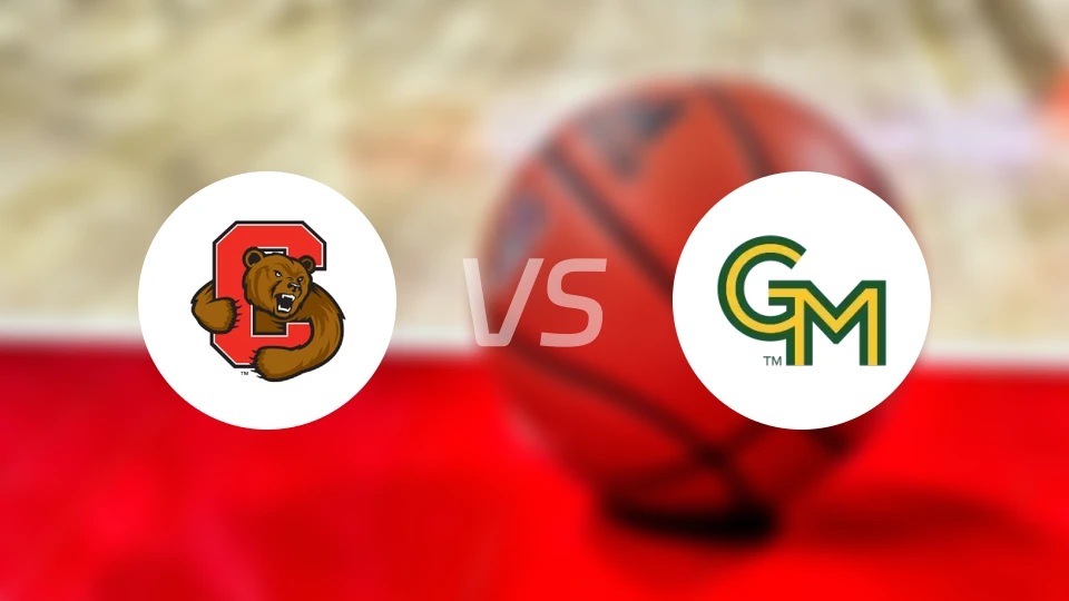 康奈尔大学vs乔治梅森大学比分预测【2025/12/03】