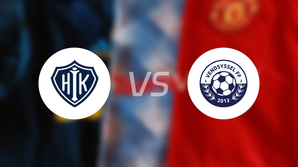 海勒鲁普vs文德斯尔比分预测【2025/11/15】