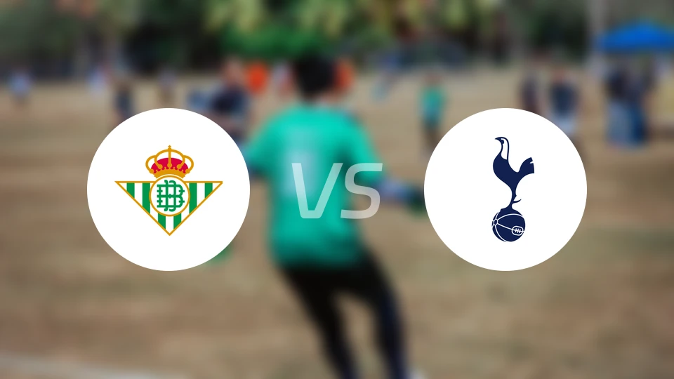 皇家贝蒂斯U19vs托特纳姆热刺U19比分预测【2026/02/05】