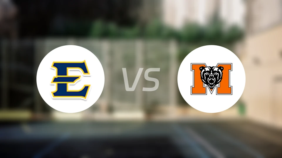 东田纳西州立大学vs莫瑟尔比分结果战报【2026/03/01】