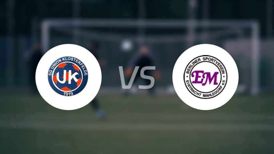 克洛斯特费尔德vs马哈多夫比分预测【2026/04/16】