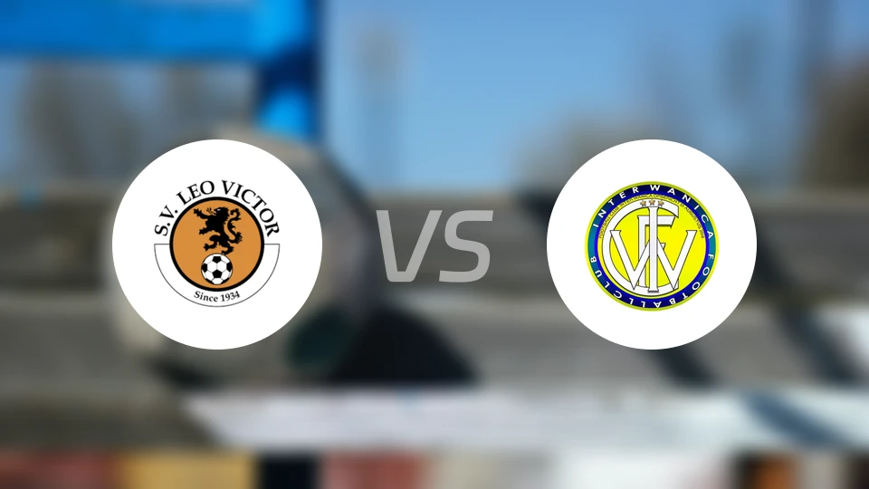 利奥维克多vs万尼卡国际FC比分预测【2025/12/22】