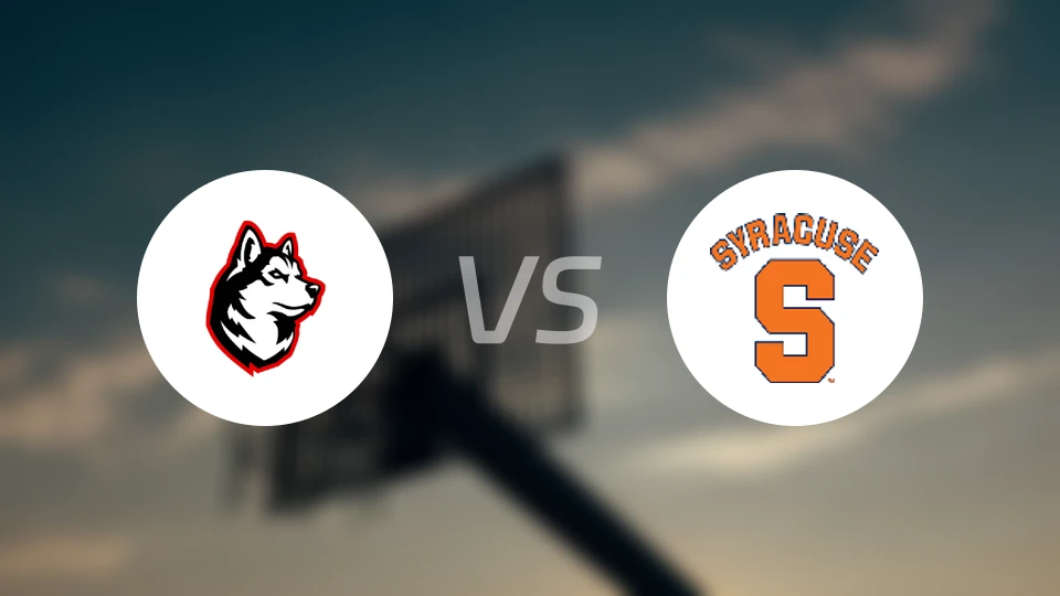 东北大学vs雪城大学比分预测【2025/12/21】