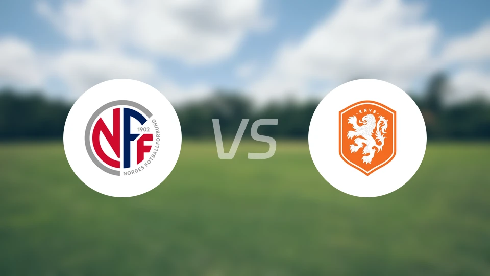 挪威U21vs荷兰U21比分结果战报【2026/03/28】