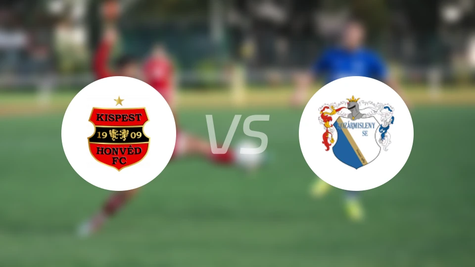 捍卫者vs肯佐米斯莱尼比分预测【2026/04/12】