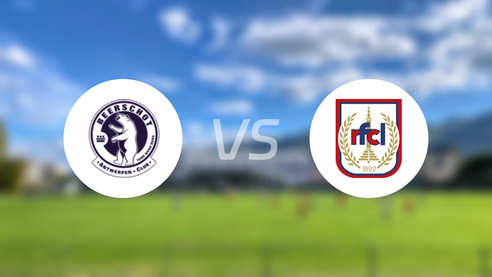 比尔肖特U21vsFC列日U21比分预测【2026/03/14】