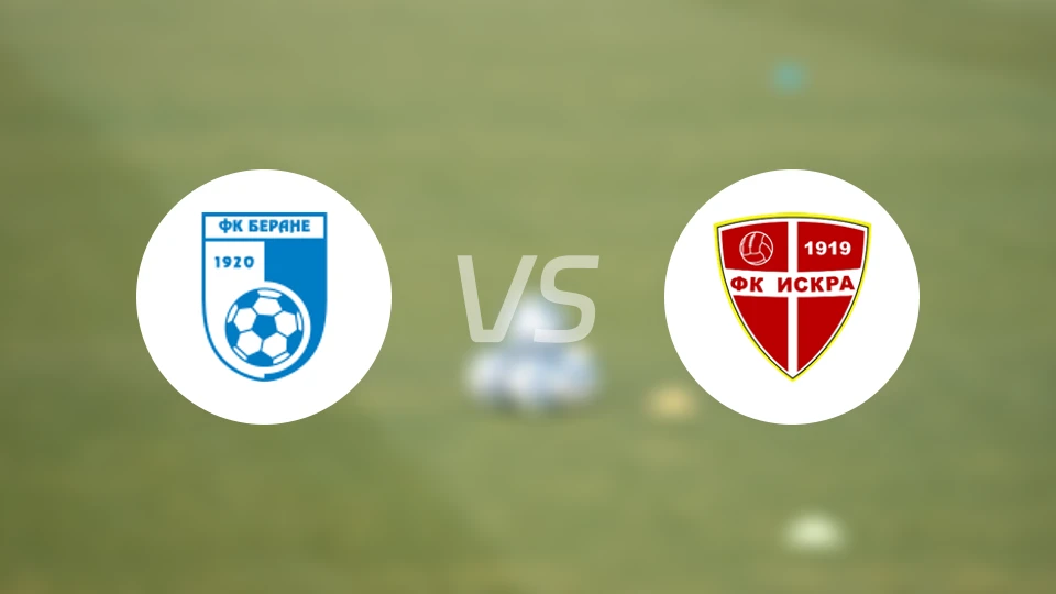 贝雷尼vs达尼洛夫格勒比分预测【2026/04/08】