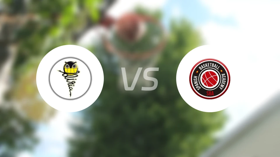 EB伊比利亚vs西班牙篮球学院比分预测【2026/03/22】