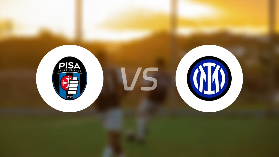 比萨vs国米比分预测【2025/11/30】