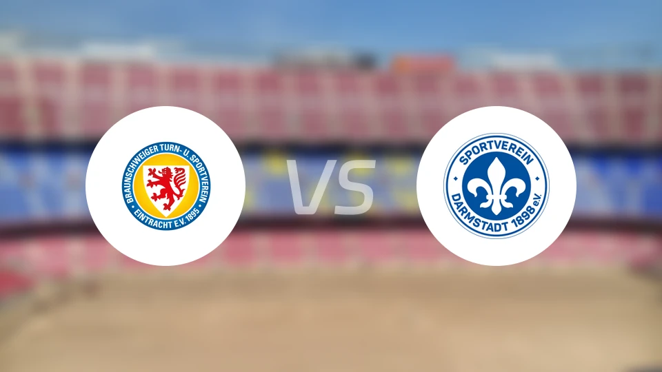 布伦瑞克vs达姆施塔特比分预测【2026/02/14】