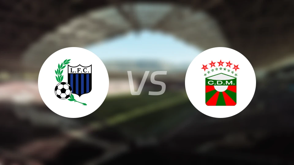 蒙得维的亚vs马尔多纳多比分预测【2026/04/06】