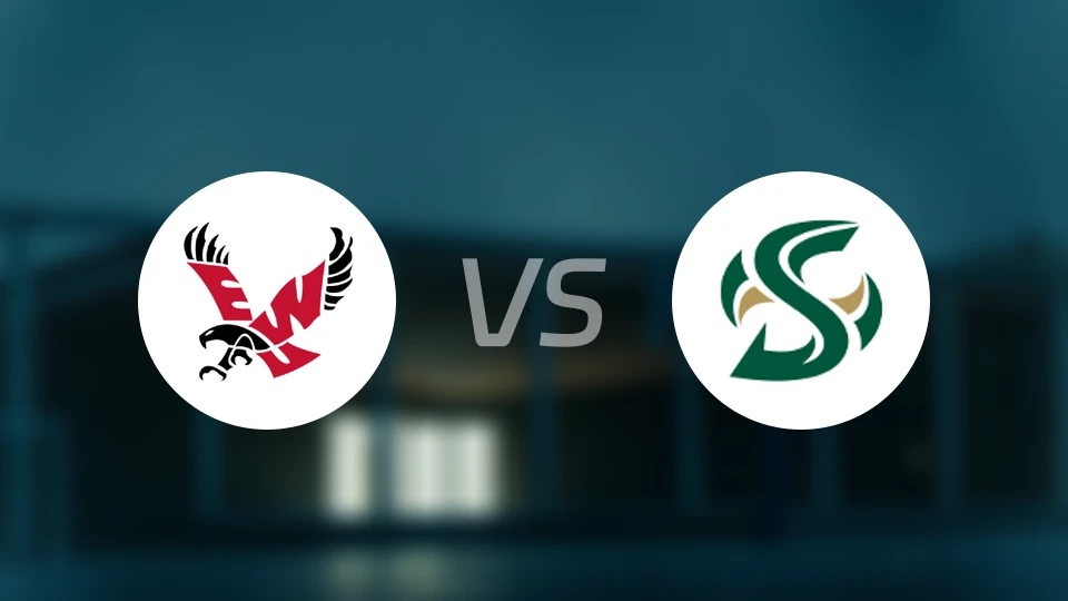 东华盛顿大学vs萨克拉门托州立大学比分预测【2026/02/20】