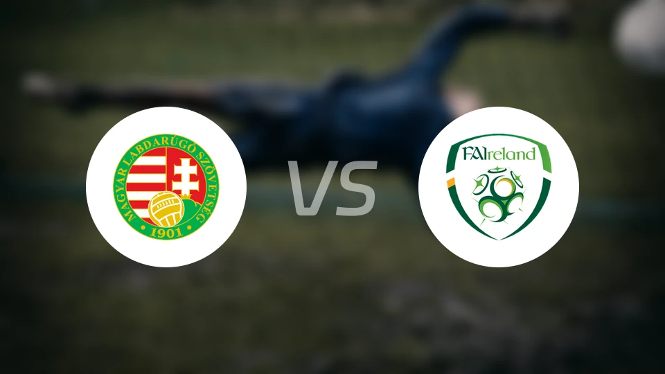 匈牙利vs爱尔兰比分预测【2025/11/16】