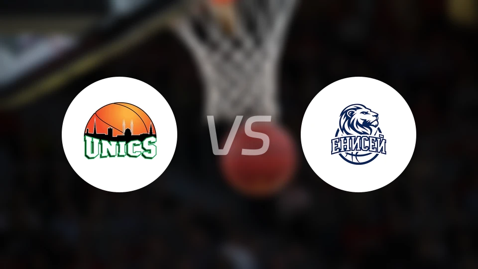 喀山尤尼克斯vs叶尼塞比分预测【2025/11/20】