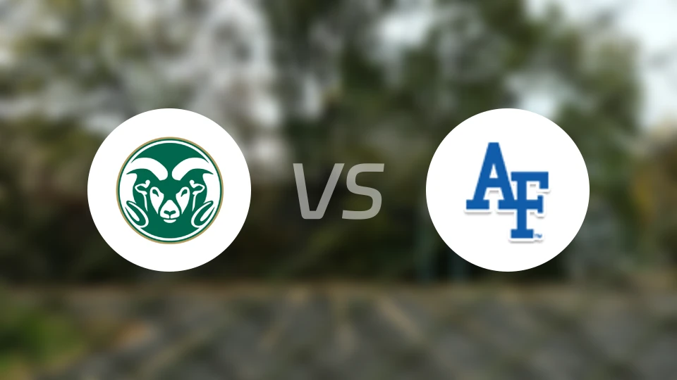 科罗拉多州立大学vs美国空军学院比分预测【2026/02/11】